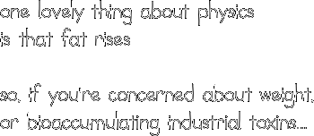 one lovely thing about physics