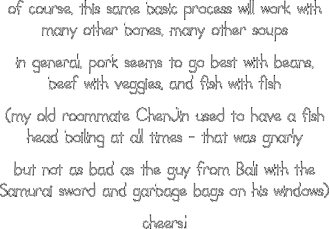 of course, this same basic