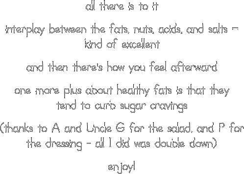 all there is to it  interplay